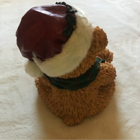 Young’s Large Holiday Gifts Christmas Bear - Picture 8 of 16
